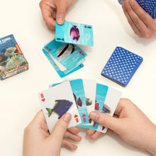 Load image into Gallery viewer, 3-D Fish Cards
