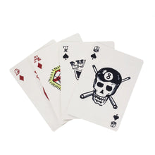 Load image into Gallery viewer, Tattoo Playing Cards
