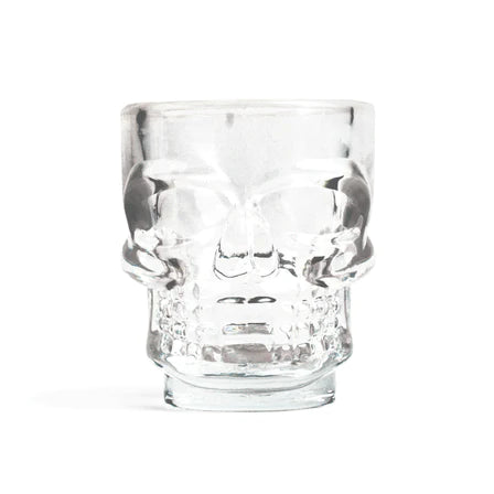 Skull Shot Glasses