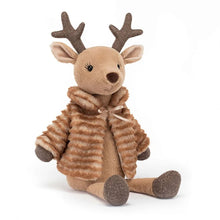 Load image into Gallery viewer, Jellycat Sofia Reindeer
