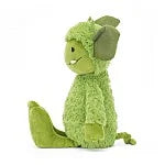 Jellycat Quirky Grizzo Gremlin