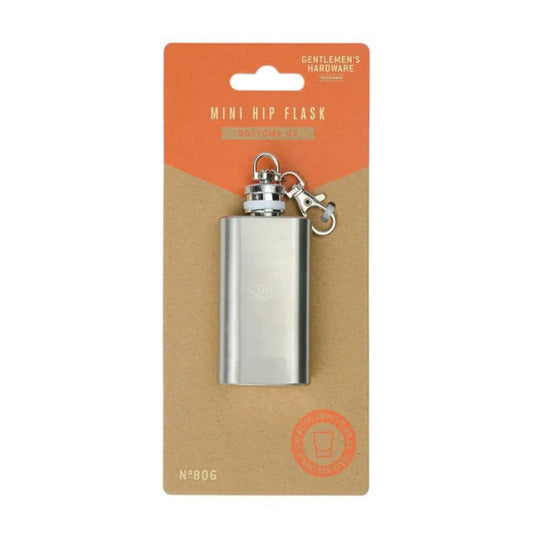 Mini Hip Flask