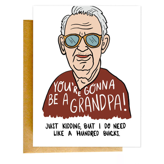 Grandpa