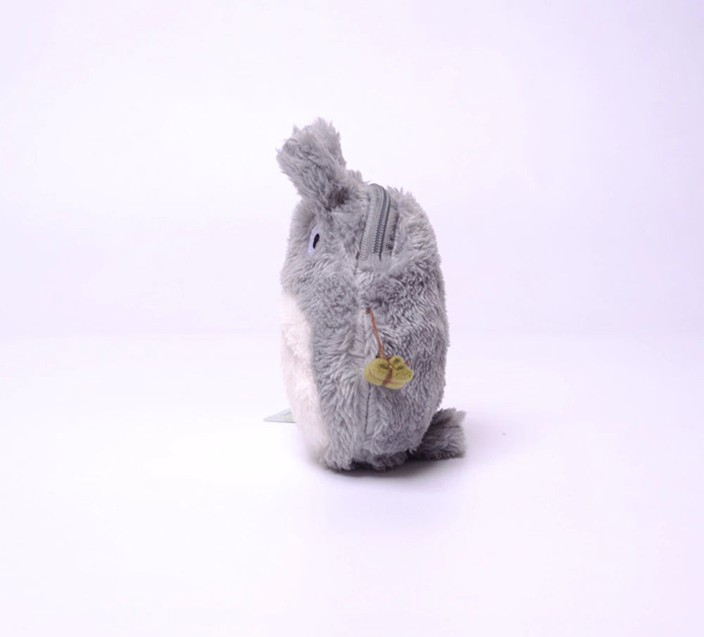 My Neighbor Totoro Plush 12cm Coin Purse