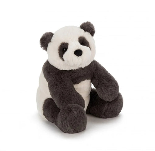 Jellycat Harry Panda Cub Medium - Front & Company: Gift Store