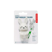 Load image into Gallery viewer, Rabbit Toothbrush Holder
