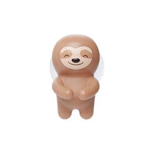 Load image into Gallery viewer, Sloth Toothbrush Holder
