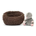 Jellycat Hibernating Mole