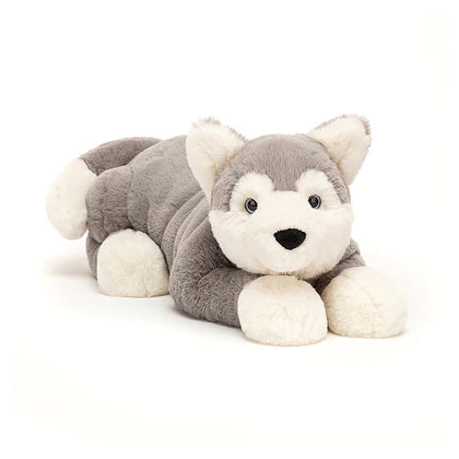 Jellycat Hudson Husky 18"