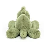 Jellycat Huggady Dino Medium