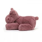 Jellycat Huggady Hippo Medium