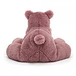 Jellycat Huggady Hippo Medium