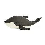 Jellycat Humphrey The Humpback Whale  - Discontinued in 2024