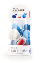 Load image into Gallery viewer, Whale Nail Brush Assorted
