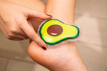 Load image into Gallery viewer, Avocado Hot/Cold Pack
