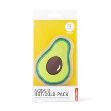 Load image into Gallery viewer, Avocado Hot/Cold Pack
