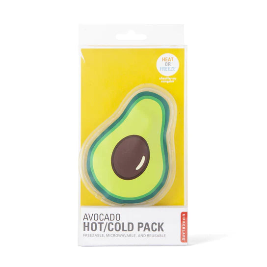 Avocado Hot/Cold Pack