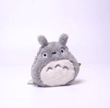 Load image into Gallery viewer, My Neighbor Totoro Plush Coin Purse 12cm
