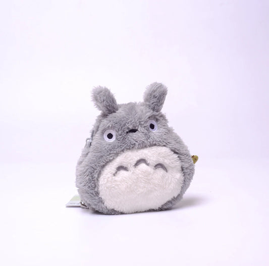 My Neighbor Totoro Plush 12cm Coin Purse