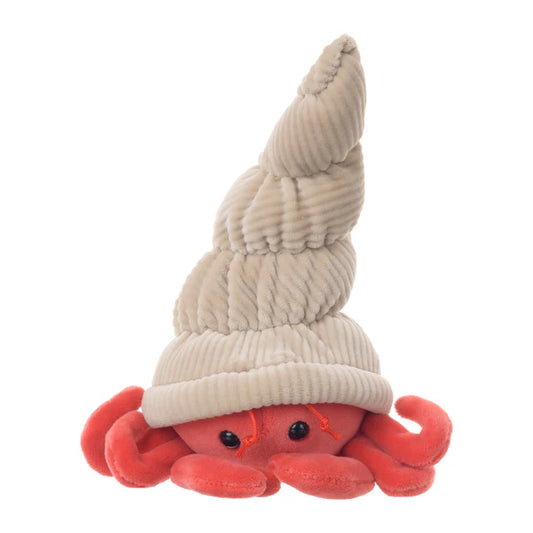 Hermit The Crab