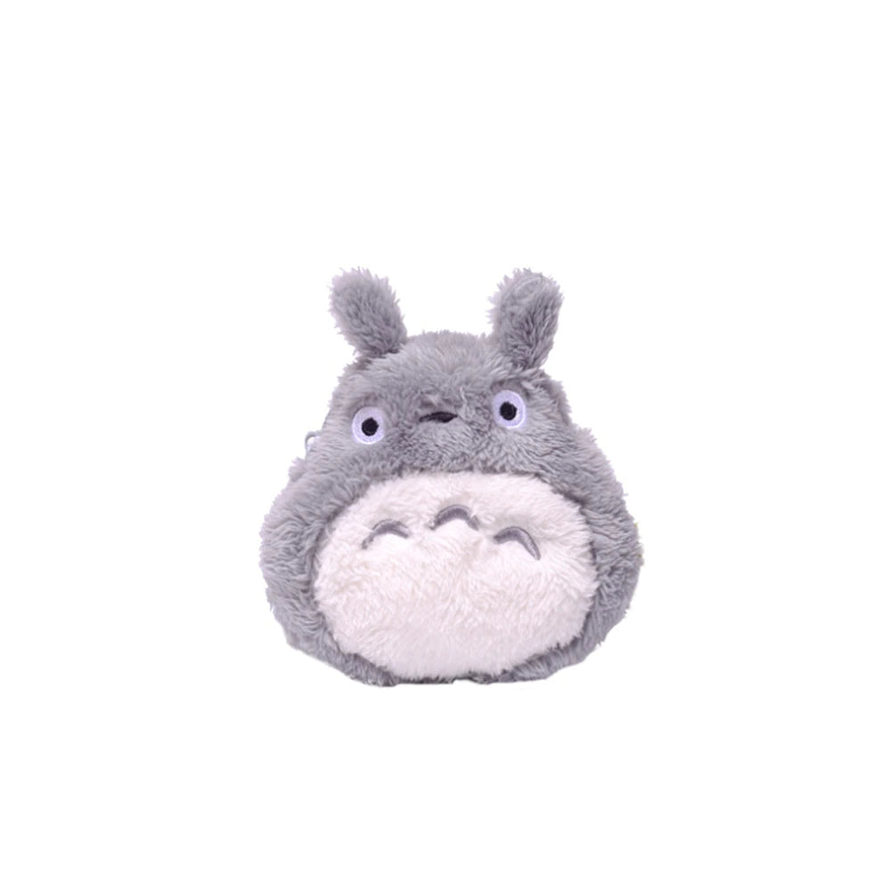 My Neighbor Totoro Plush Coin Purse 12cm