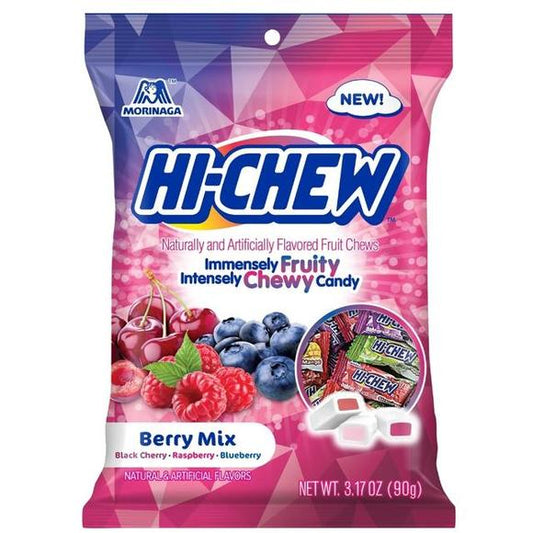 Hi-Chew Berry Mix