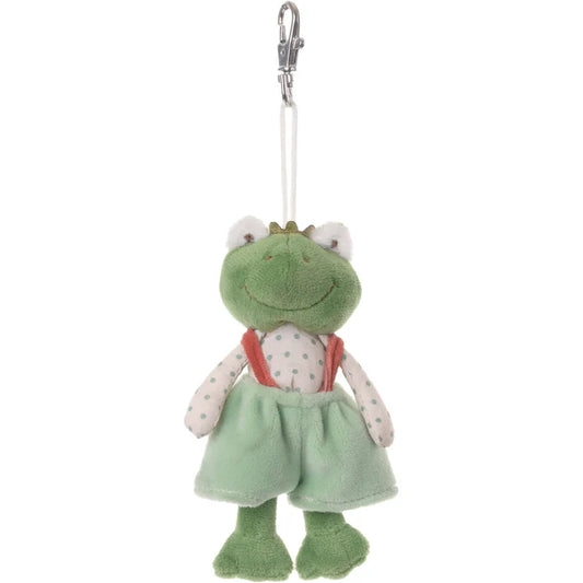 Prince Bag Charm - Green Pants