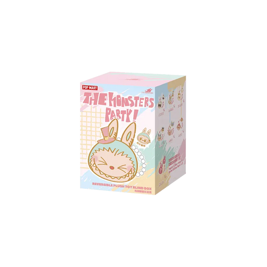 THE MONSTERS Party Series