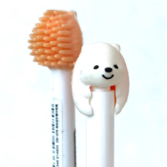 Hedgehog Gel Pen