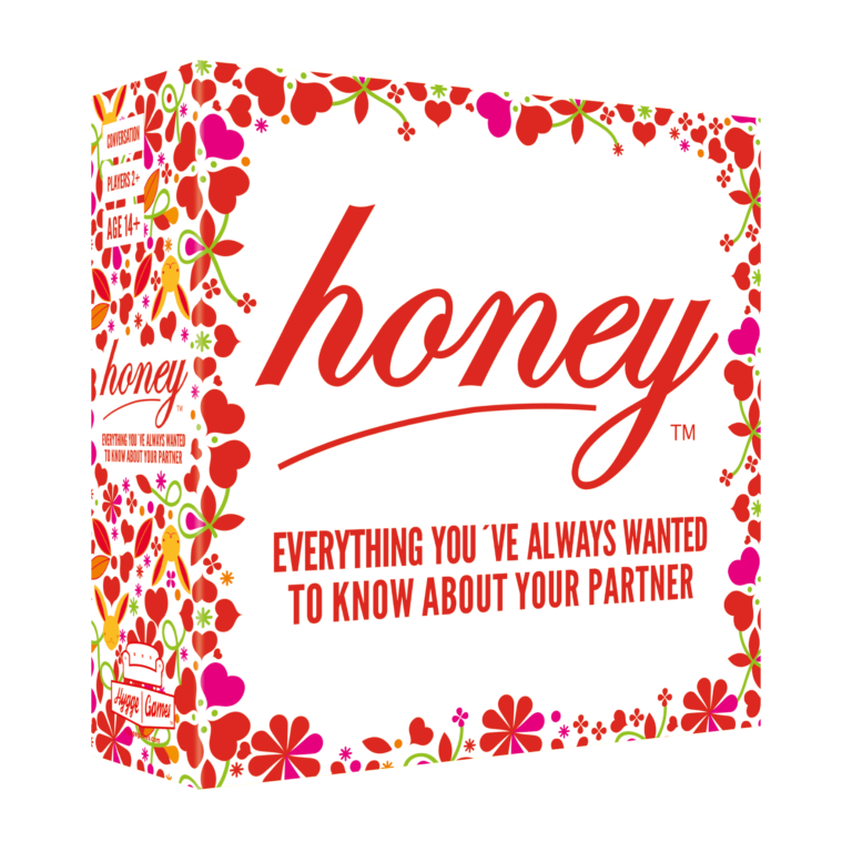 Hygge Trivia Game: Honey Everything You've Always Wanted To Know About Your Partner