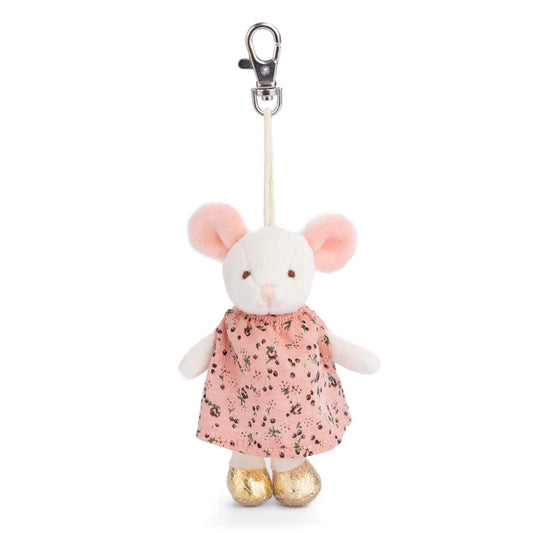 Bukowski Bears Ingefrid Bag Charm