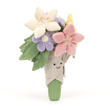 Load image into Gallery viewer, Jellycat Amuseable Bouquet Of Flowers

