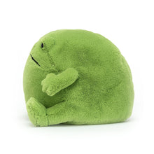 Load image into Gallery viewer, Jellycat Ricky Rain Frog - Medium/Small
