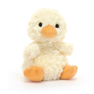 Jellycat Yummy Duckling - Front & Company: Gift Store