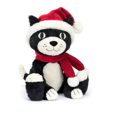 Jellycat Christmas Jellycat Jack - Front & Company: Gift Store