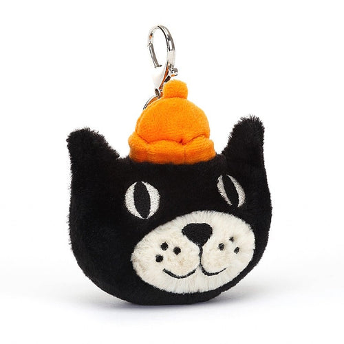 Jellycat Bag Charm - Front & Company: Gift Store