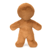 Load image into Gallery viewer, Jellycat Jolly Gingerbread Fred Original -2023
