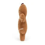 Jellycat Jolly Gingerbread Ruby Original