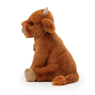 Jellycat Callie Cow Small
