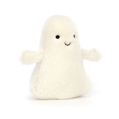 Jellycat Ooky Ghost - Front & Company: Gift Store