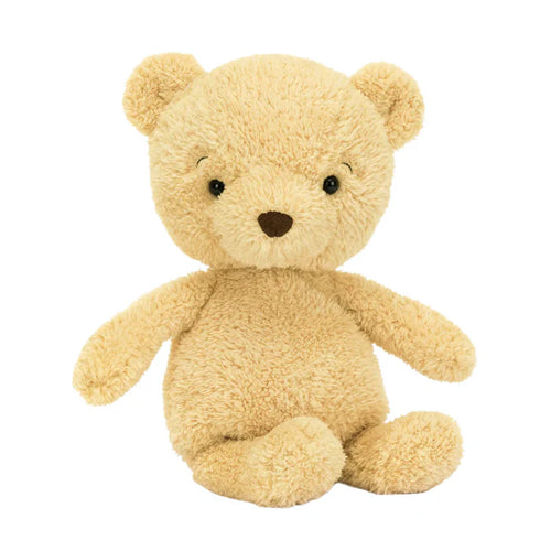 Jellycat Rumblikin Bear - Front & Company: Gift Store