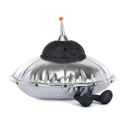 Jellycat Amuseables Jellysaucer