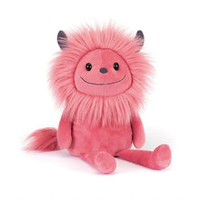 Load image into Gallery viewer, Jellycat Jinx Monster
