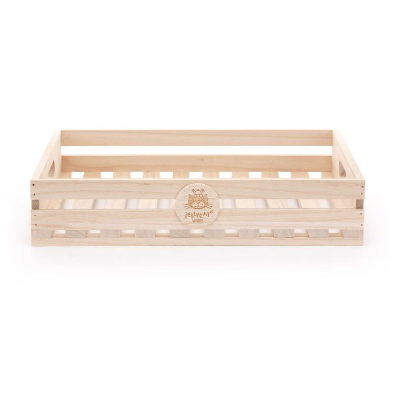 Jellycat Wooden Display Tray