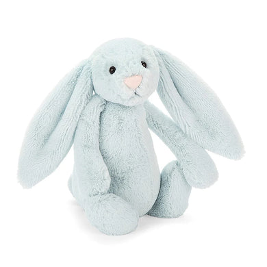 Jellycat Bashful Beau Bunny Original (Medium) - Front & Company: Gift Store