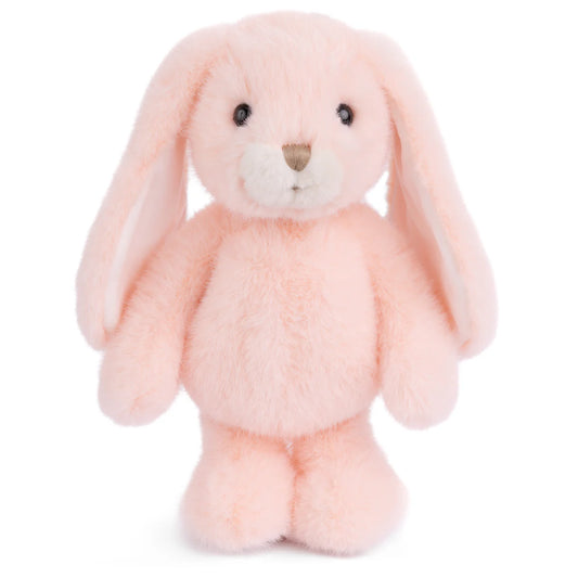 Jumpy Bunny - Peach
