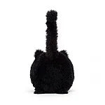 Load image into Gallery viewer, Jellycat Kitten Caboodle Black

