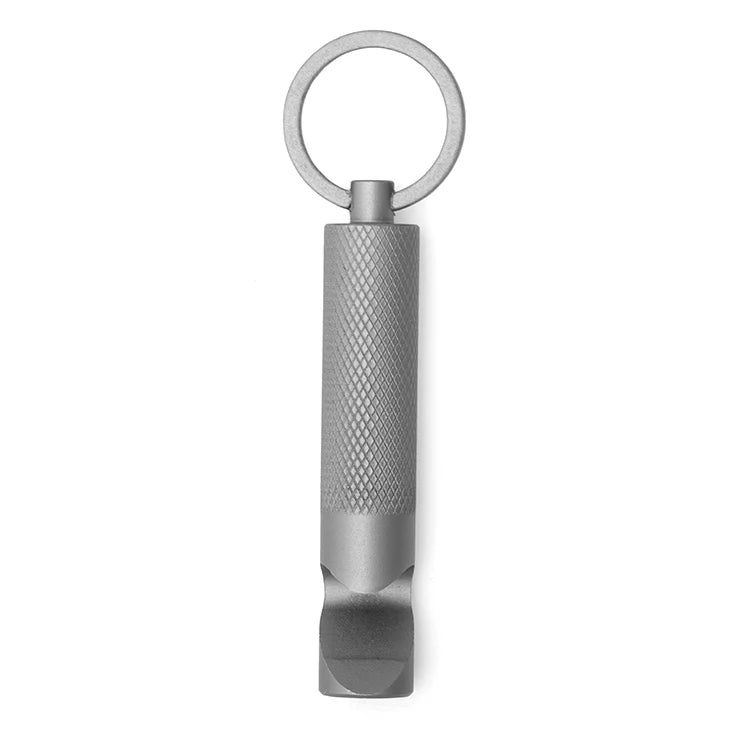 Chug It! Keychain