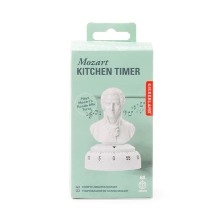 Mozart Kitchen Timer