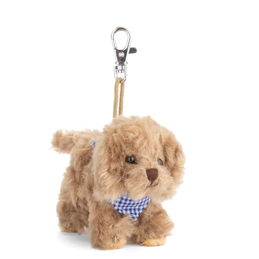 Bag Charm - Kharma